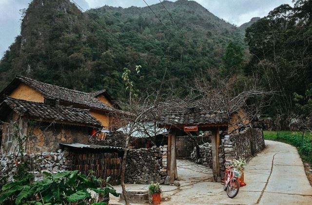 Dong Van -  Skywalk Ma Pi Leng - Fiume di Nho Que - Meo Vac - Du Gia