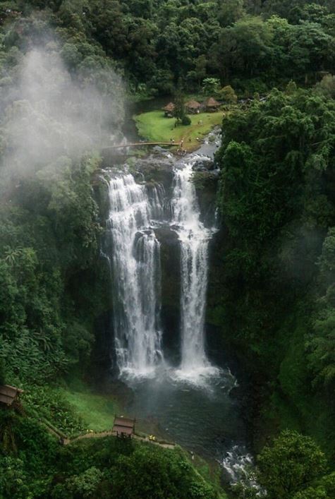 Altopiano del Bolaven