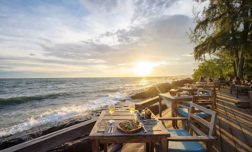 Giornate bagnate dal sole e orizzonti infiniti sull’isola di Phu Quoc