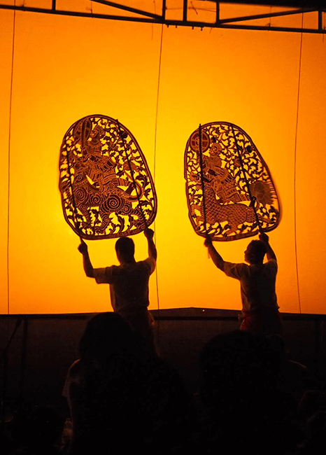 Cultural Performances