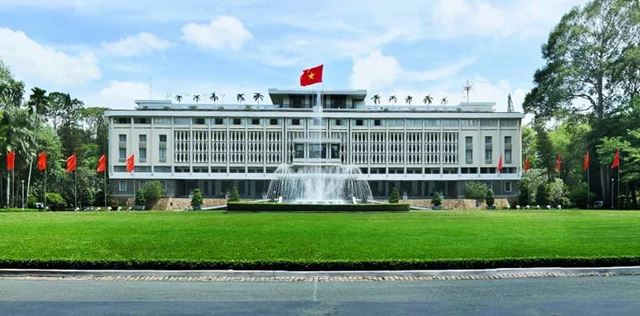 Ho Chi Minh visita – Partenza (il vostro volo dovrebbe essere dopo le 20:00)