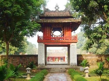 Hanoi – Giro della città 
