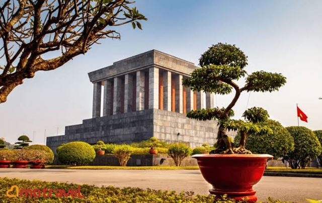 Hanoi – Giro della città