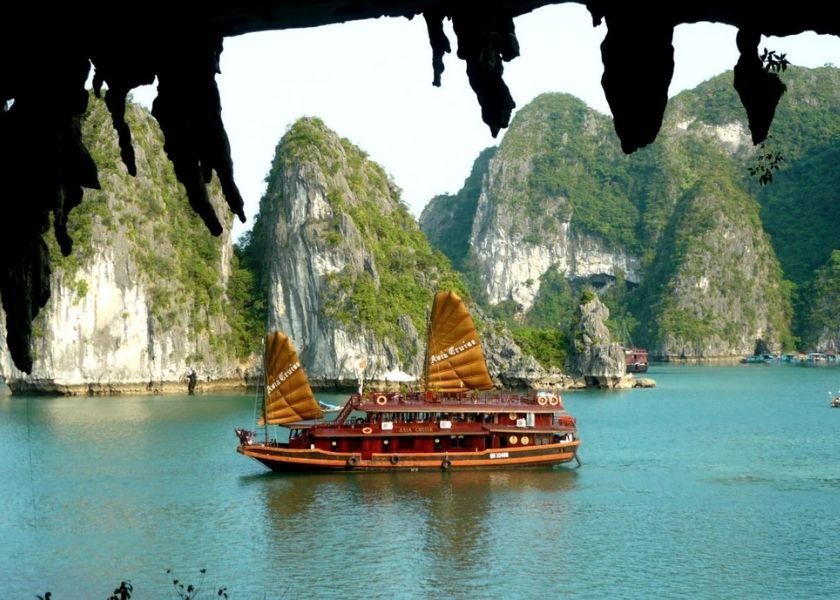 Baia di Halong