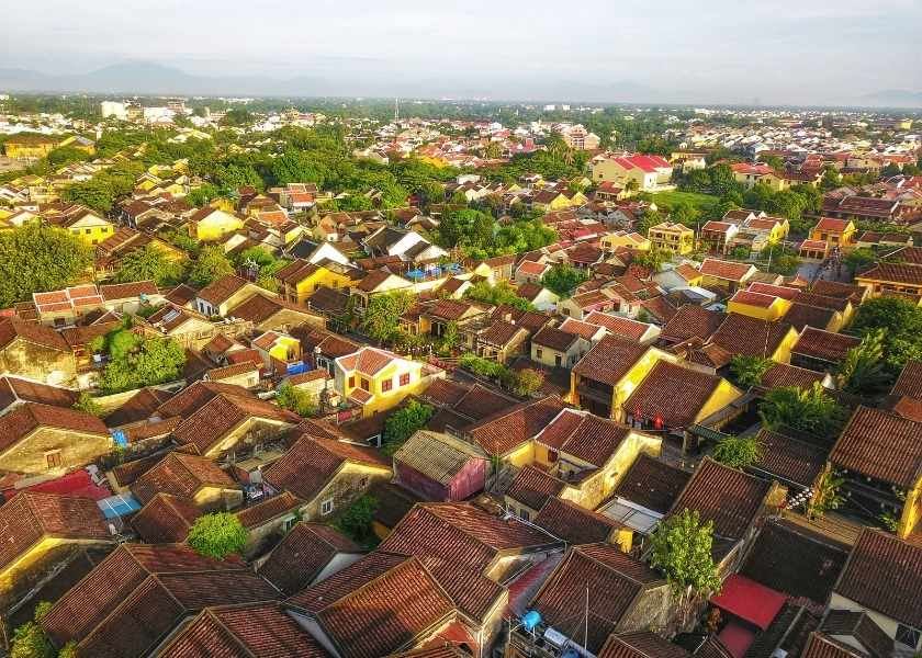 Hoi An